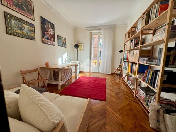 appartamento in vendita a Torino in zona Centro Storico