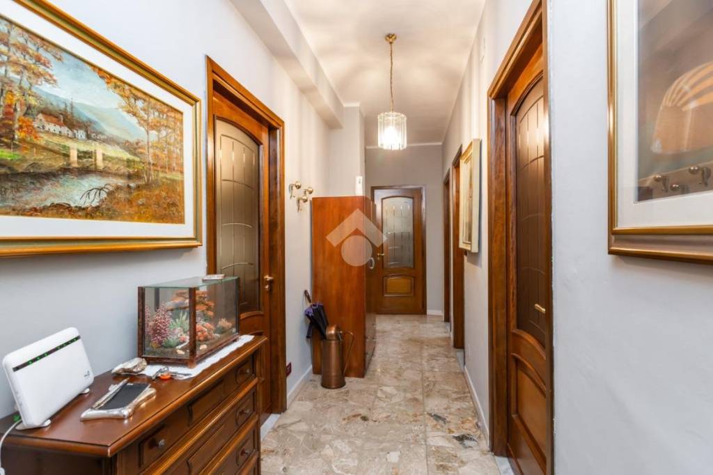 appartamento in vendita a Torino in zona Aurora