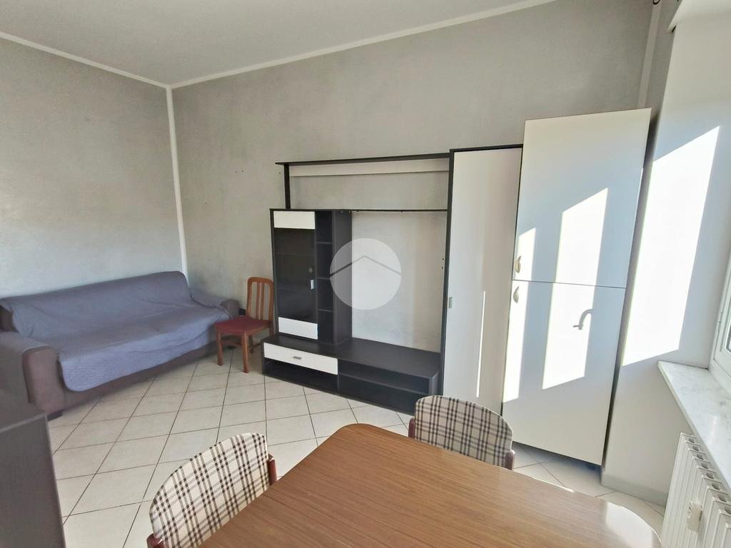 appartamento in vendita a Torino in zona Borgata Vittoria