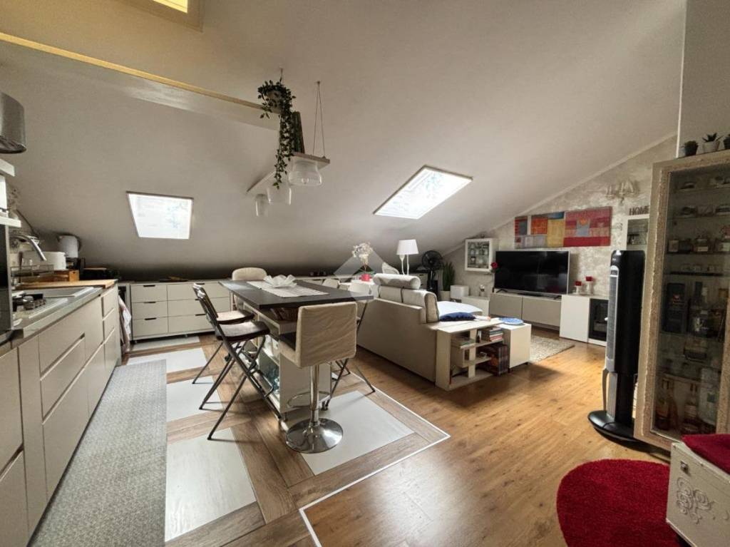 appartamento in vendita a Torino