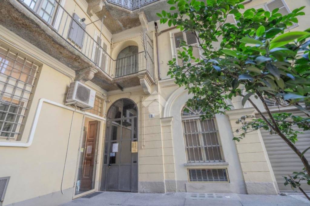 appartamento in vendita a Torino in zona Centro Storico