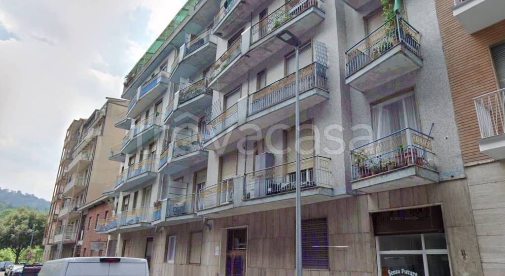 appartamento in vendita a Torino in zona Vanchiglia