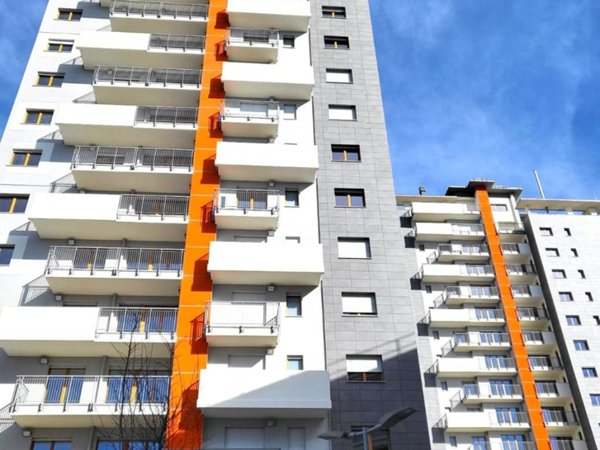 appartamento in vendita a Torino in zona Borgo San Paolo