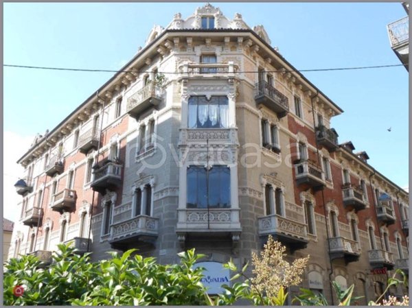 appartamento in vendita a Torino in zona San Donato