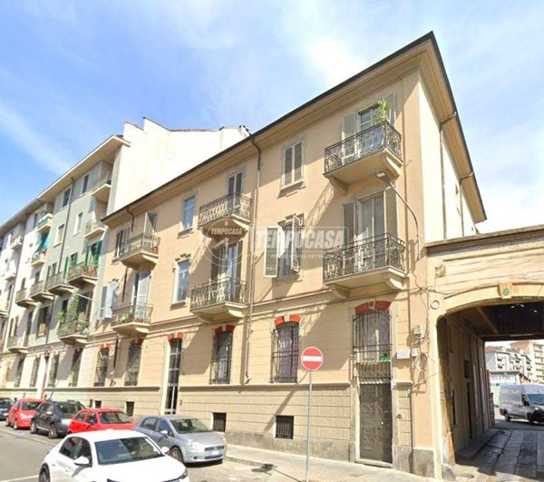 appartamento in vendita a Torino in zona Barriera di Milano