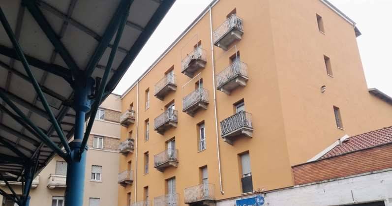 appartamento in vendita a Torino in zona Barriera di Milano
