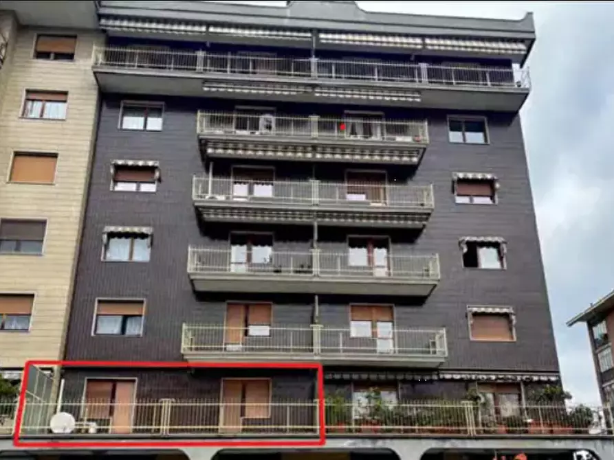 appartamento in vendita a Torino