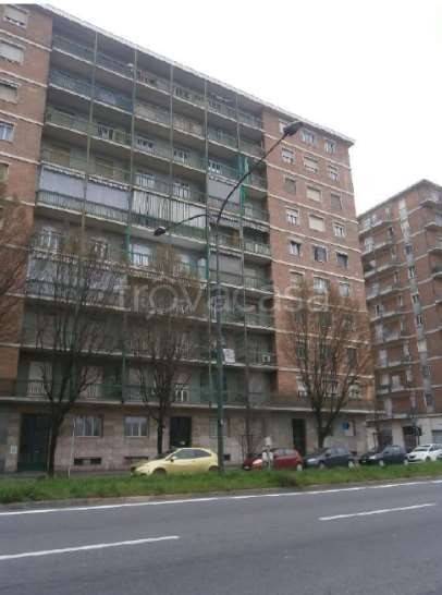 appartamento in vendita a Torino in zona Rebaudengo