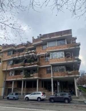 appartamento in vendita a Torino in zona Cavoretto