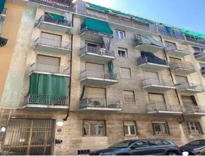 appartamento in vendita a Torino in zona Madonna di Campagna