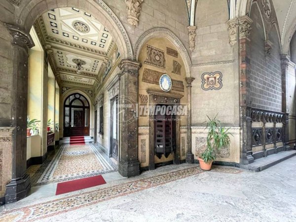 appartamento in vendita a Torino in zona San Salvario