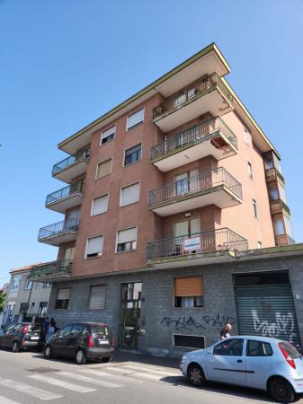 appartamento in vendita a Torino in zona Mirafiori Sud