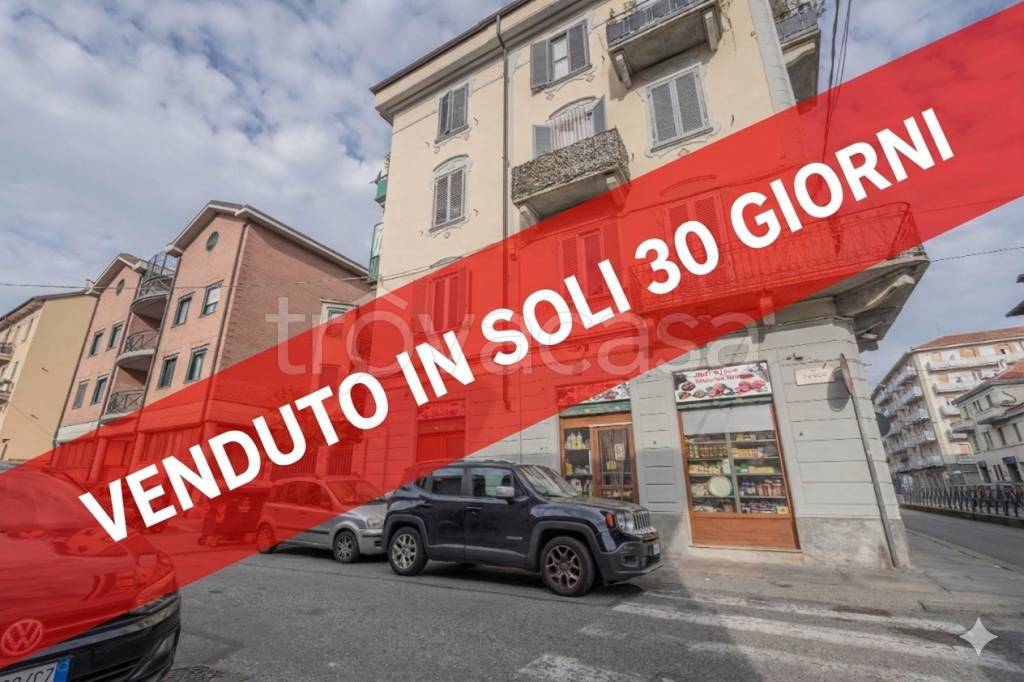 appartamento in vendita a Torino in zona Aurora