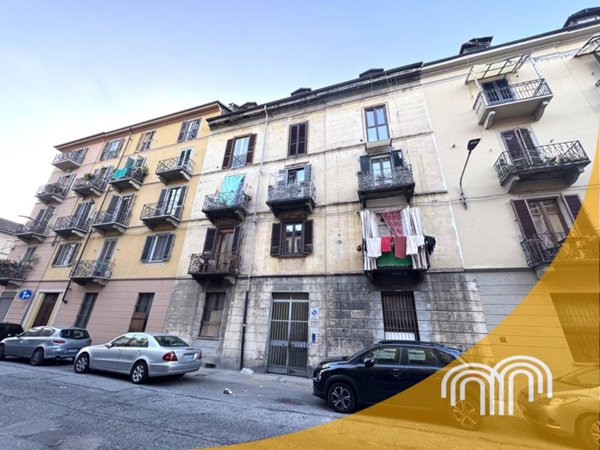 appartamento in vendita a Torino in zona Aurora