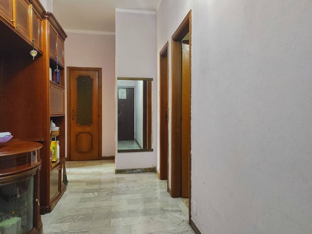 appartamento in vendita a Torino in zona Barriera di Milano
