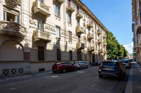 appartamento in vendita a Torino in zona San Donato