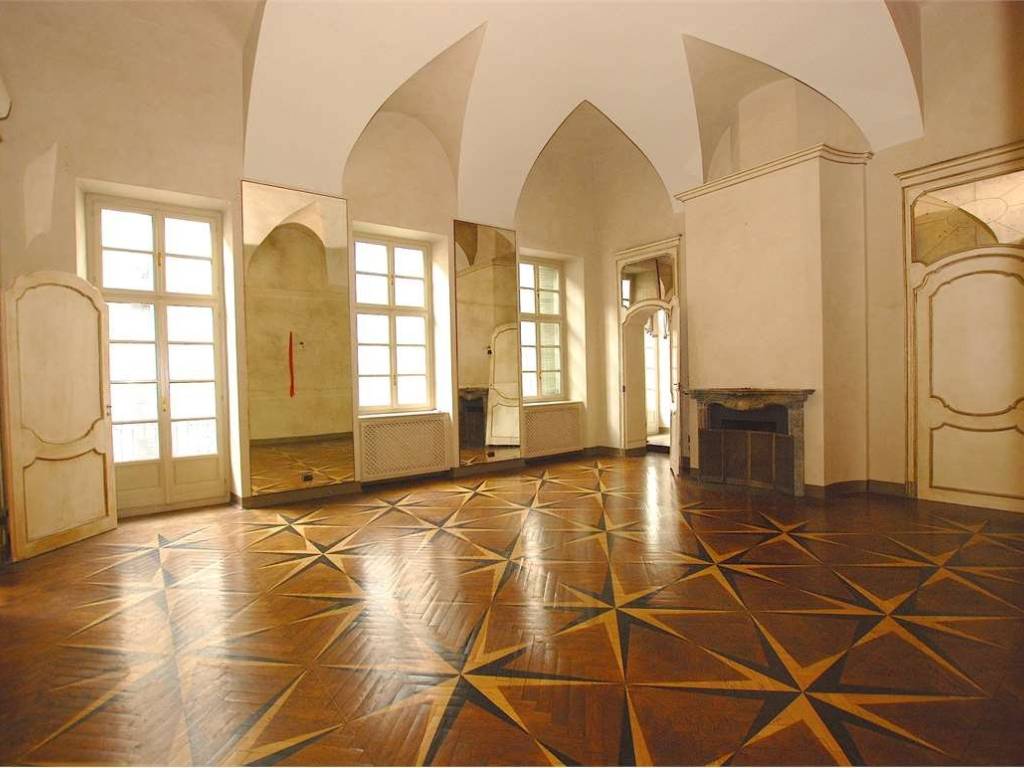 appartamento in vendita a Torino in zona Centro Storico