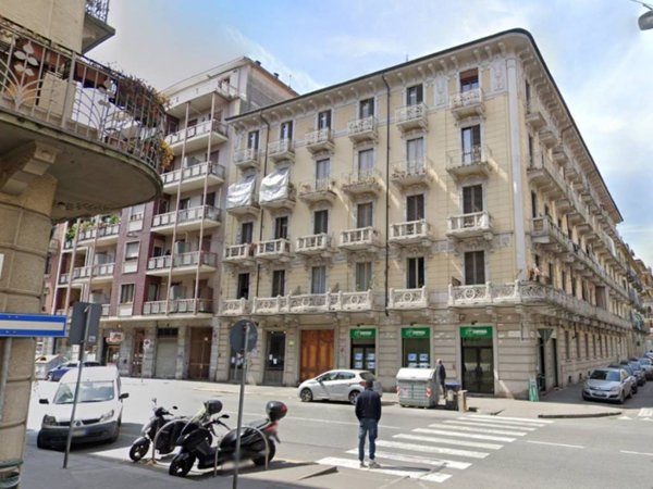 appartamento in vendita a Torino in zona Barriera di Milano