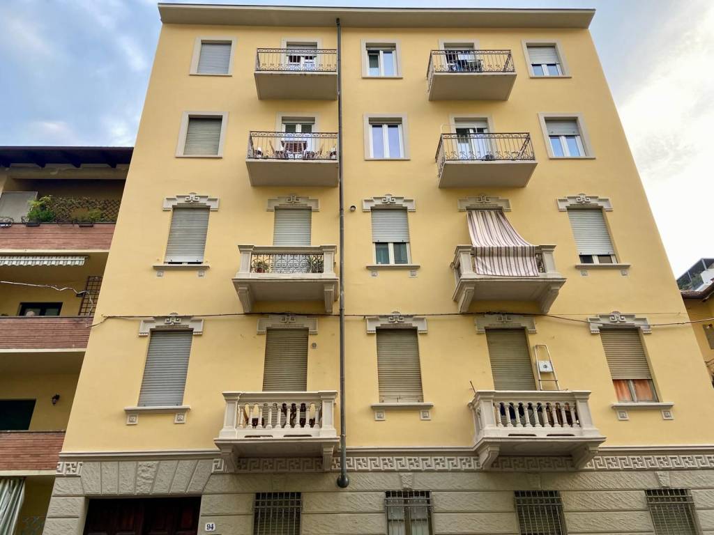 appartamento in vendita a Torino in zona San Donato