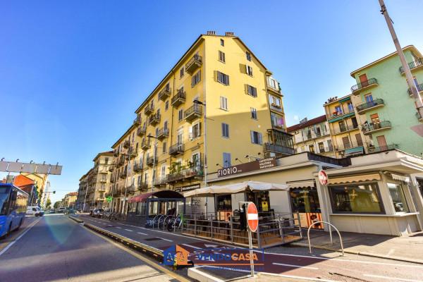 appartamento in vendita a Torino in zona Millefonti