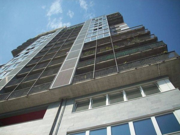 appartamento in vendita a Torino in zona Borgata Vittoria