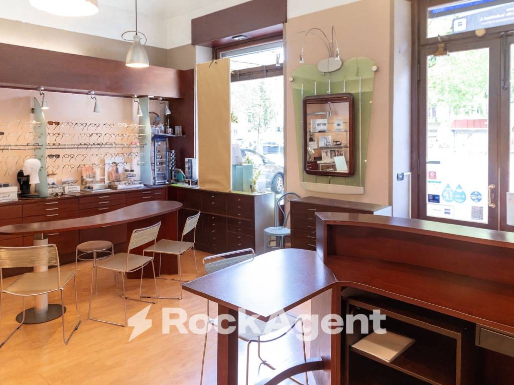 trivano in vendita a Torino in zona Crocetta