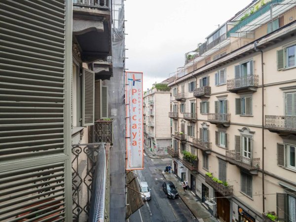 appartamento in vendita a Torino in zona Vanchiglia