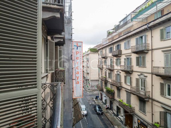 appartamento in vendita a Torino in zona Vanchiglia