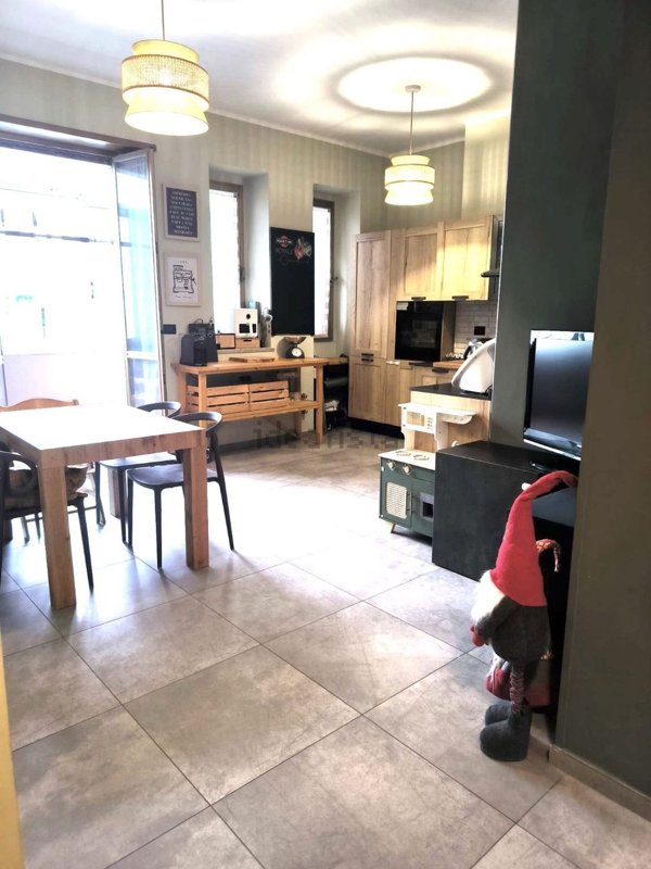appartamento in vendita a Torino in zona Campidoglio