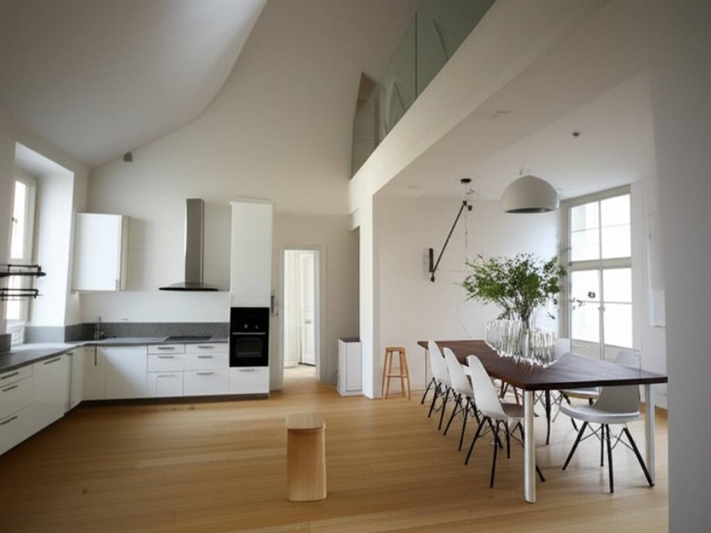 appartamento in vendita a Torino in zona Centro Storico