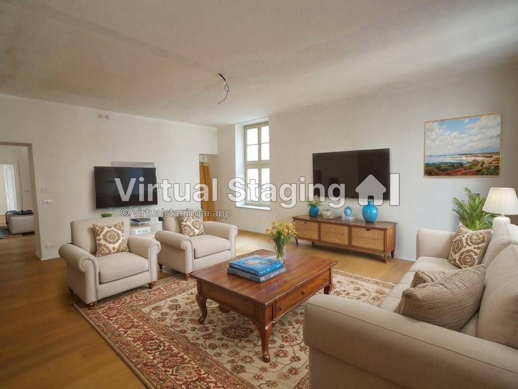 appartamento in vendita a Torino in zona Centro Storico