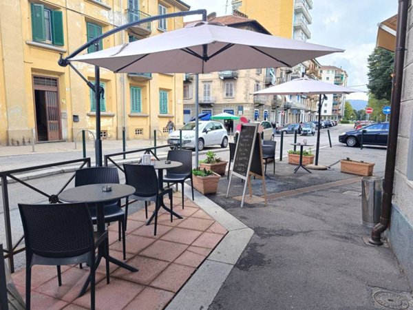 negozio in vendita a Torino in zona Aurora