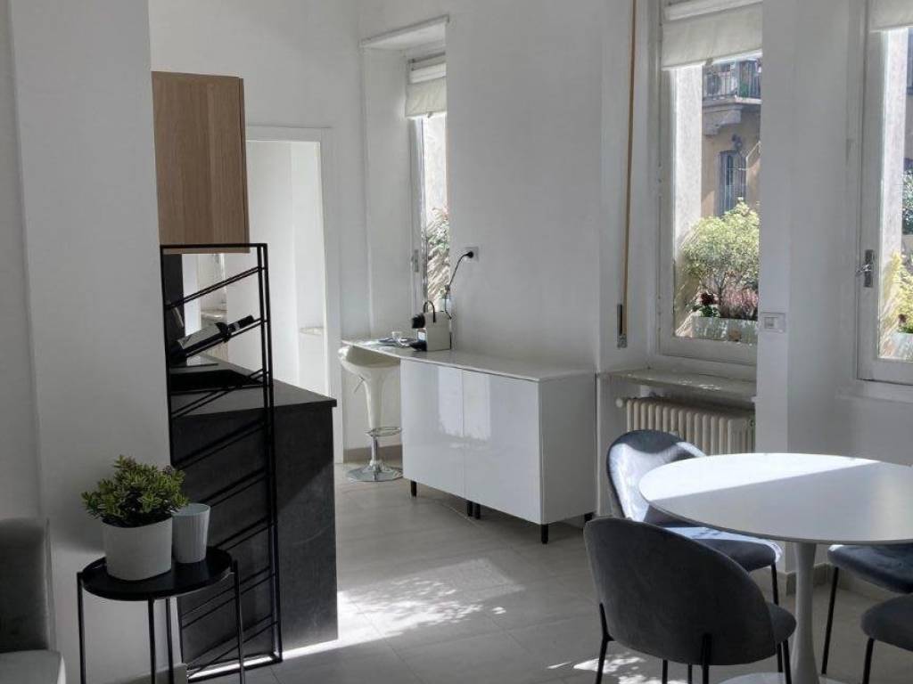 appartamento in vendita a Torino in zona Centro Storico