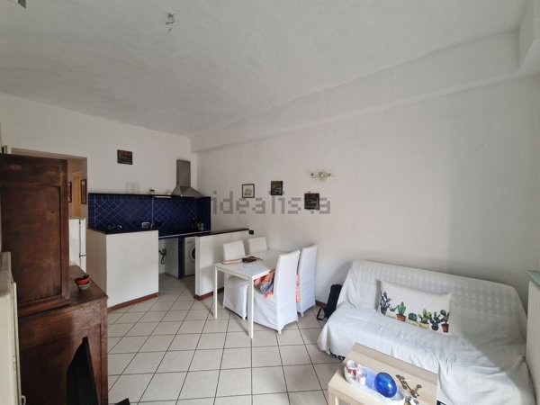 appartamento in vendita a Torino in zona Vanchiglia
