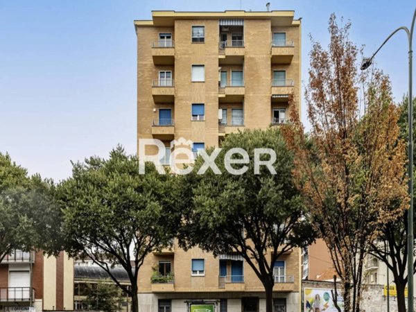 appartamento in vendita a Torino in zona Lucento