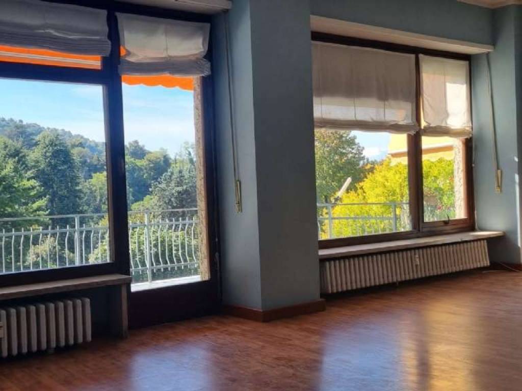 appartamento in vendita a Torino in zona Superga
