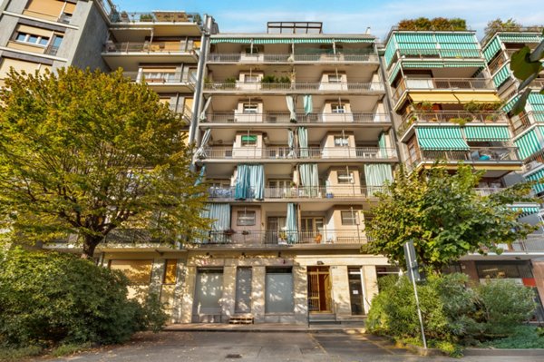 appartamento in vendita a Torino in zona Borgo San Paolo