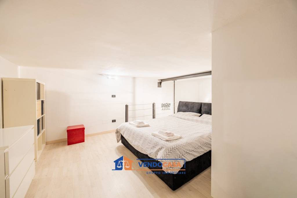 appartamento in vendita a Torino in zona Borgo San Paolo