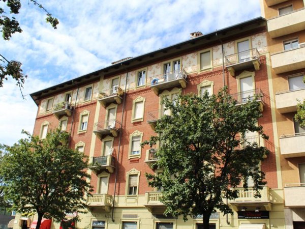 appartamento in vendita a Torino in zona Lucento