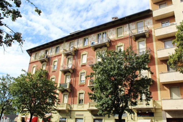 appartamento in vendita a Torino in zona Madonna di Campagna