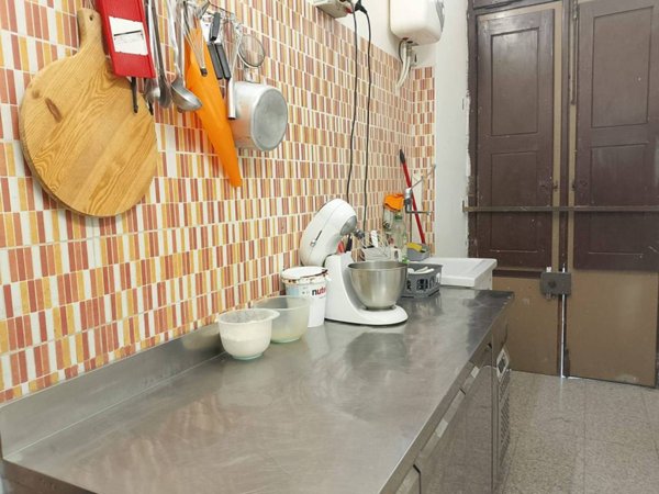 negozio in vendita a Torino in zona San Salvario