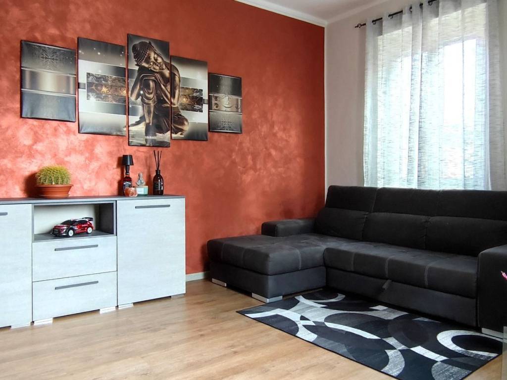 appartamento in vendita a Torino in zona Parella
