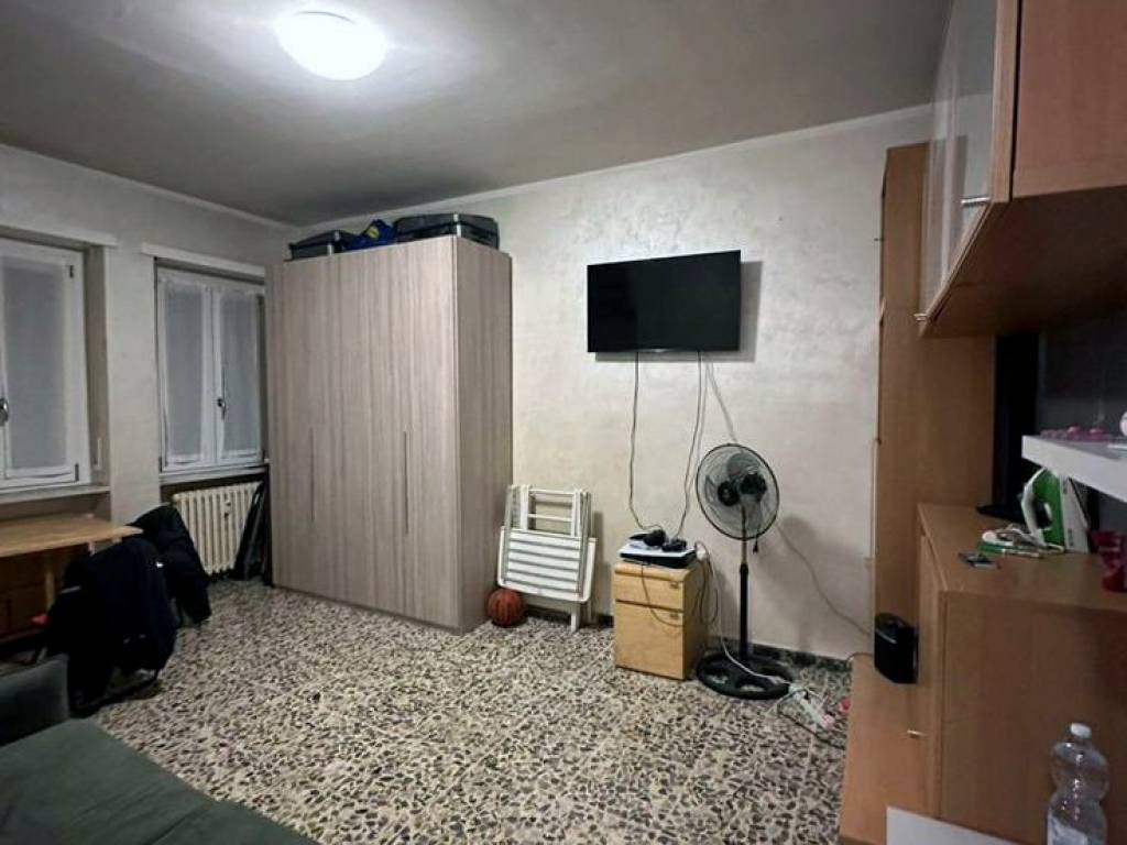 appartamento in vendita a Torino in zona Vanchiglia