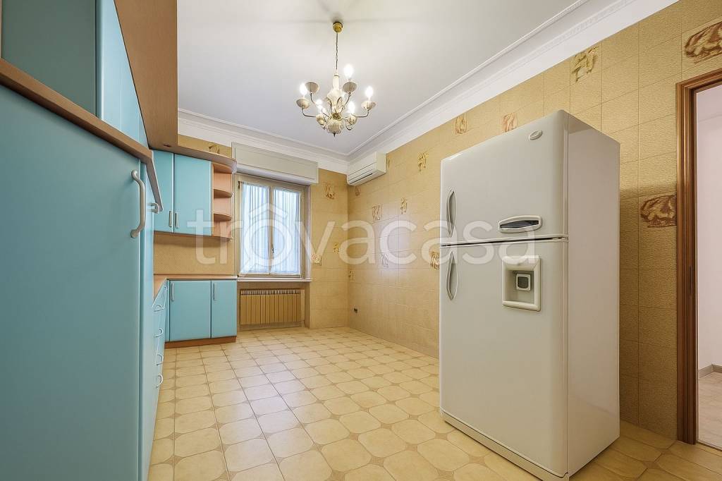 appartamento in vendita a Torino in zona Barriera di Milano