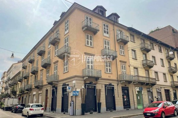 negozio in vendita a Torino in zona Crocetta