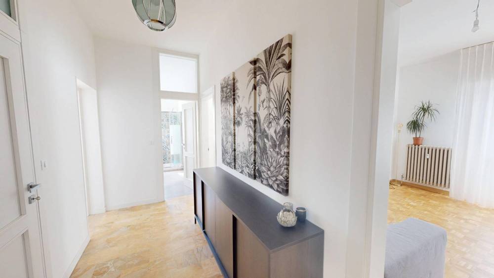 appartamento in vendita a Torino in zona Parella