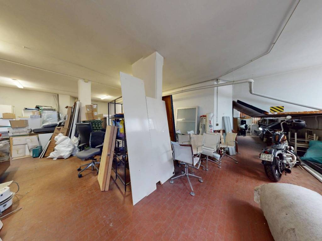 appartamento in vendita a Torino in zona Vanchiglia