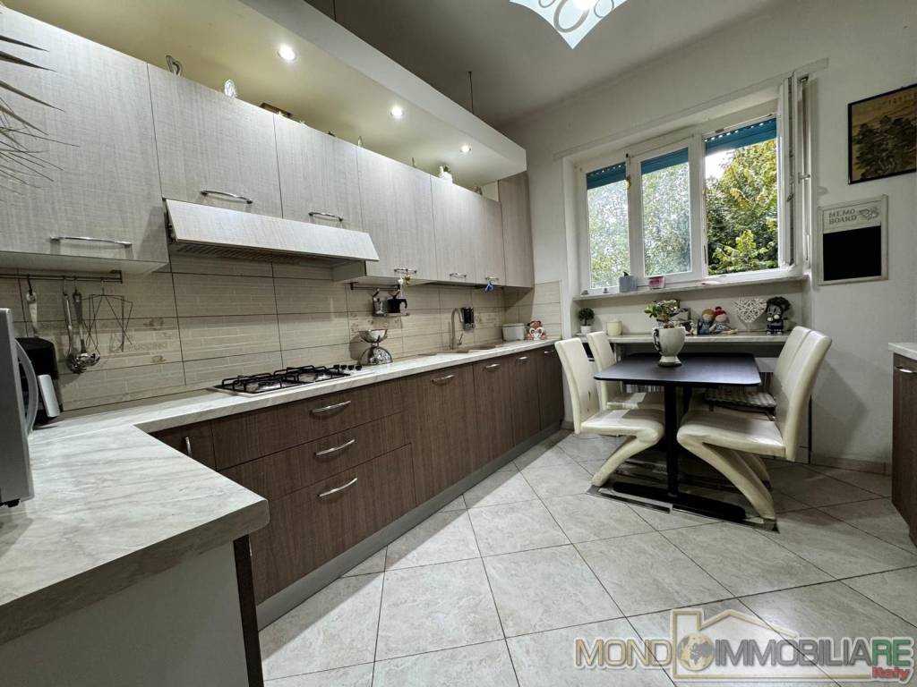 appartamento in vendita a Torino in zona Filadelfia