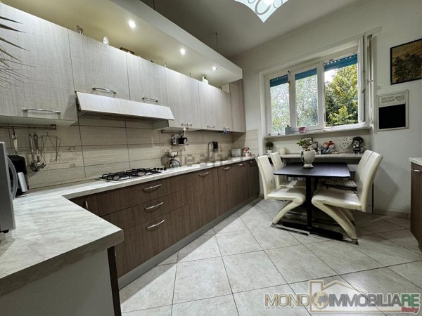 appartamento in vendita a Torino in zona Filadelfia