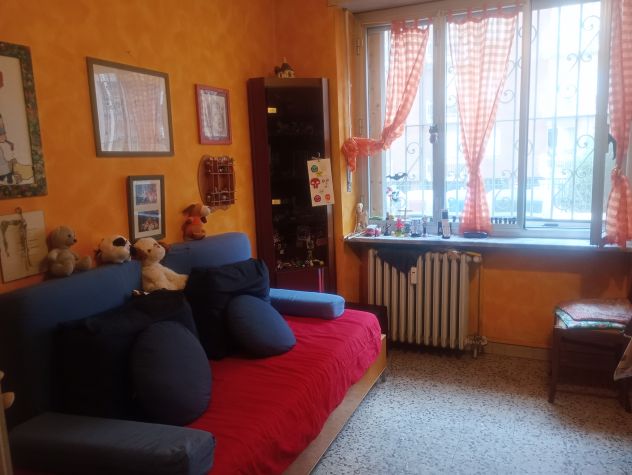 appartamento in vendita a Torino in zona Vallette